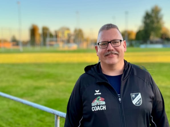 Herrenberg RAPTORS: Flo Ober American Football in Herrenberg Gültstein